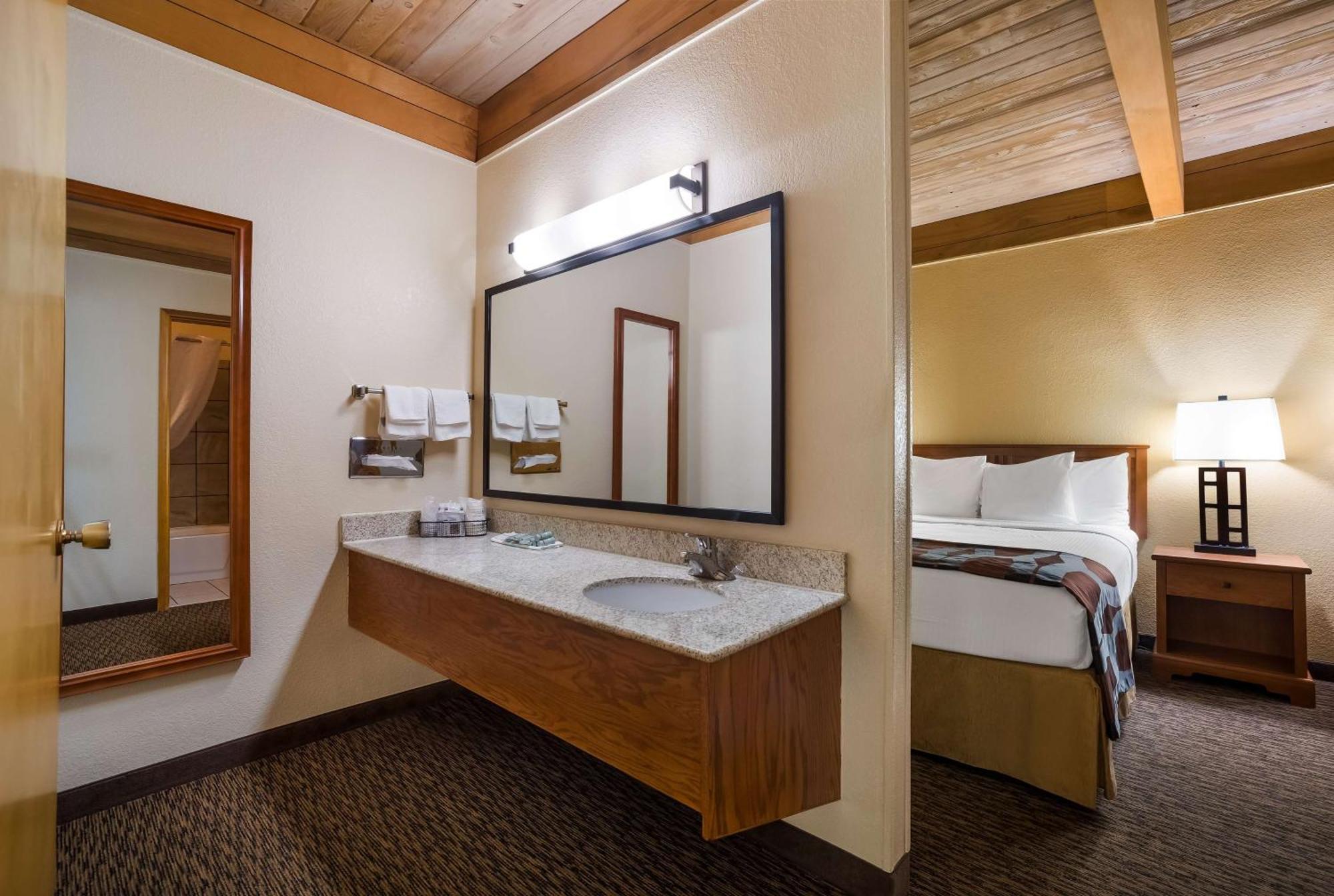 Best Western Plains Motel Wall Eksteriør billede