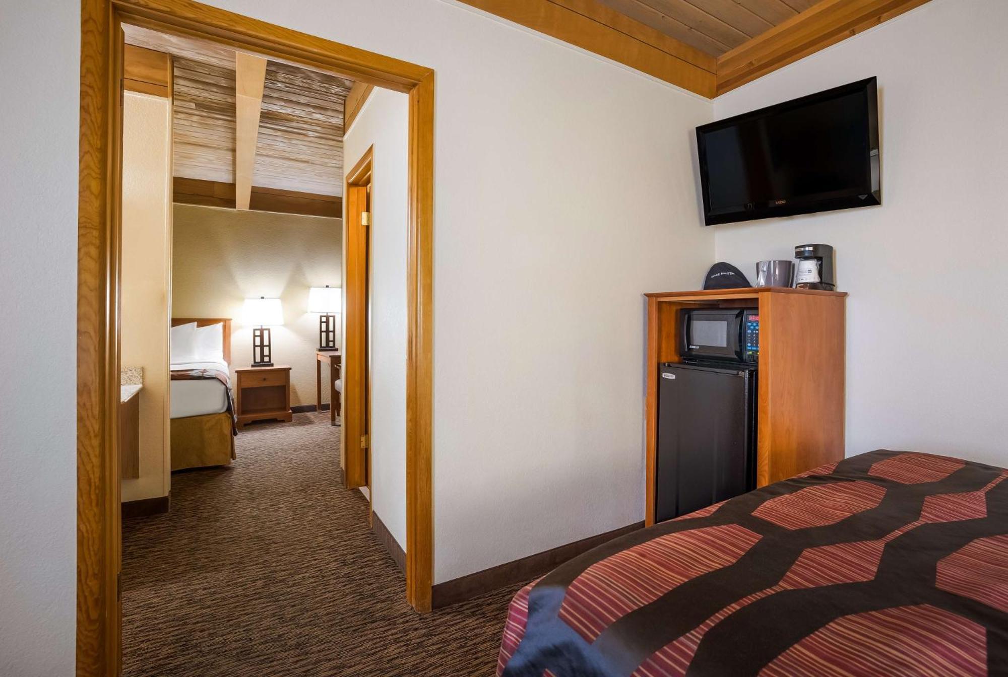 Best Western Plains Motel Wall Eksteriør billede